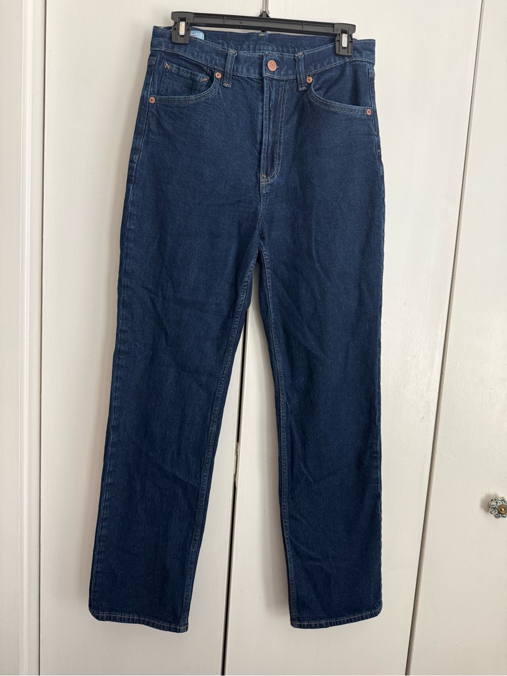 Gap 90s Loose Jeans - 28/6